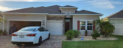 235 Trumpco Dr in St. Augustine, FL - Building Photo - Building Photo