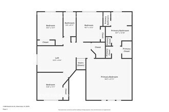 11409 Dutch Iris Dr in Riverview, FL - Building Photo - Building Photo