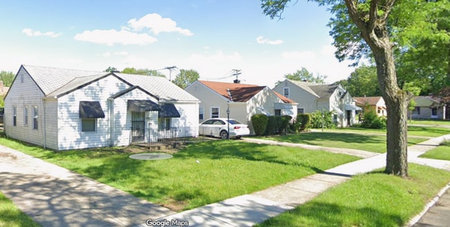 property at 3981 Wendy Dr