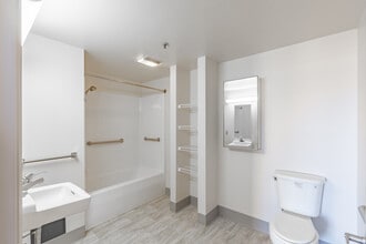 Hartford Place Senior Apartments 55+ in Amherst, NY - Building Photo - Interior Photo