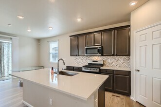 3869 Sandy Vista Trail in Castle Rock, CO - Building Photo - Building Photo