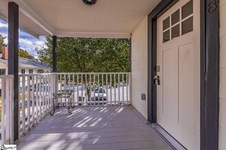 530 Peronneau St in Spartanburg, SC - Building Photo - Building Photo