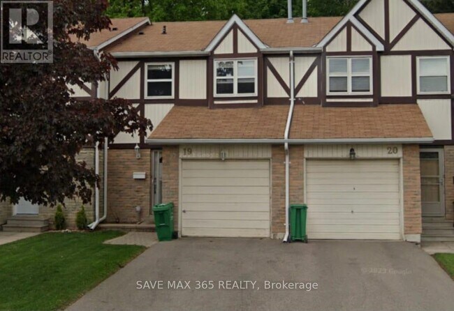 property at 19 Morley Crescent