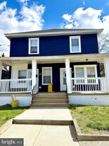 1906 49th St in Pennsauken, NJ - Building Photo