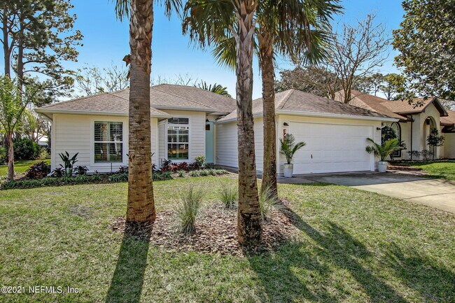property at 3433 Heron Dr N