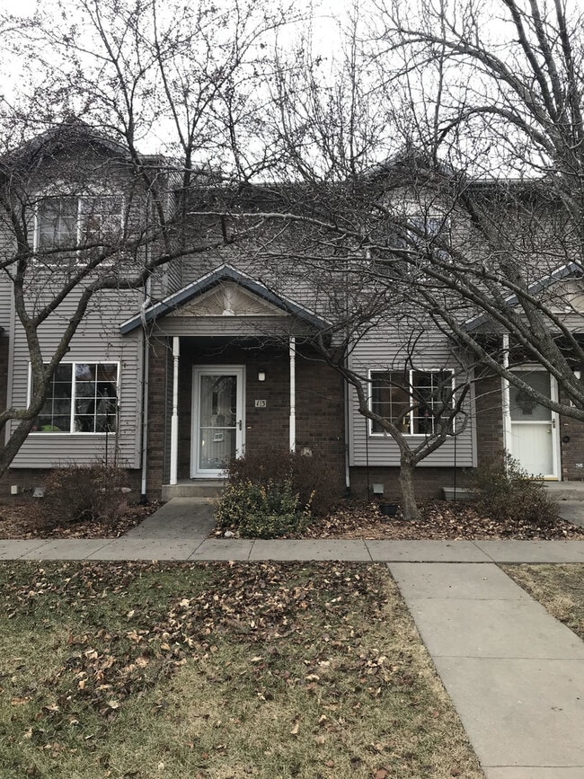 property at 13 N Scott Blvd