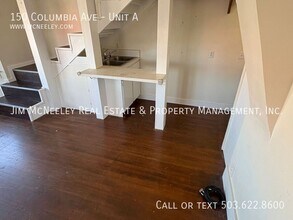 150 Columbia Ave in Astoria, OR - Building Photo - Building Photo