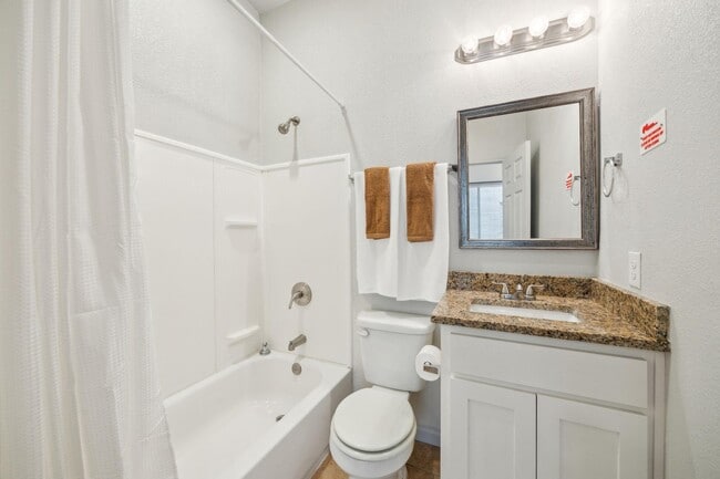 2737 Purington Ave, Unit 2737 in Fort Worth, TX - Building Photo - Building Photo