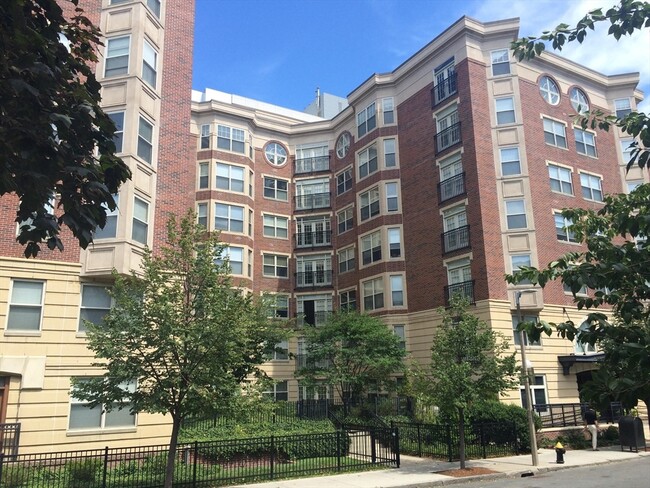 property at 75 Peterborough St