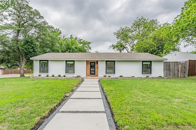 3641 Timberview Rd in Dallas, TX - Building Photo - Building Photo