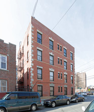 3514 Holland in Bronx, NY - Building Photo - Building Photo