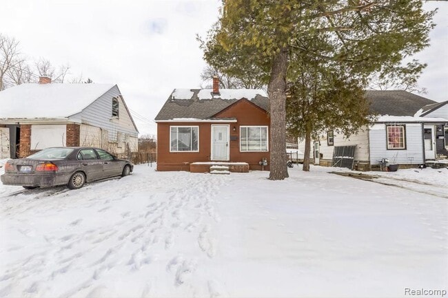 property at 8211 Artesian St