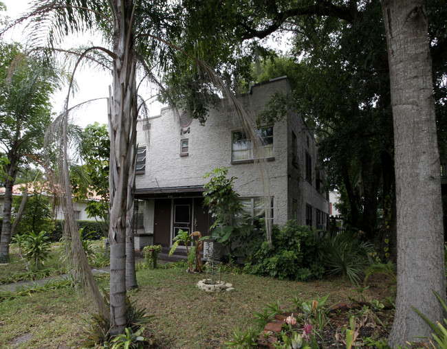 806 Lucerne Ter in Orlando, FL - Foto de edificio - Building Photo