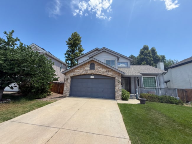 4175 E 130th Pl in Thornton, CO - Building Photo - Building Photo