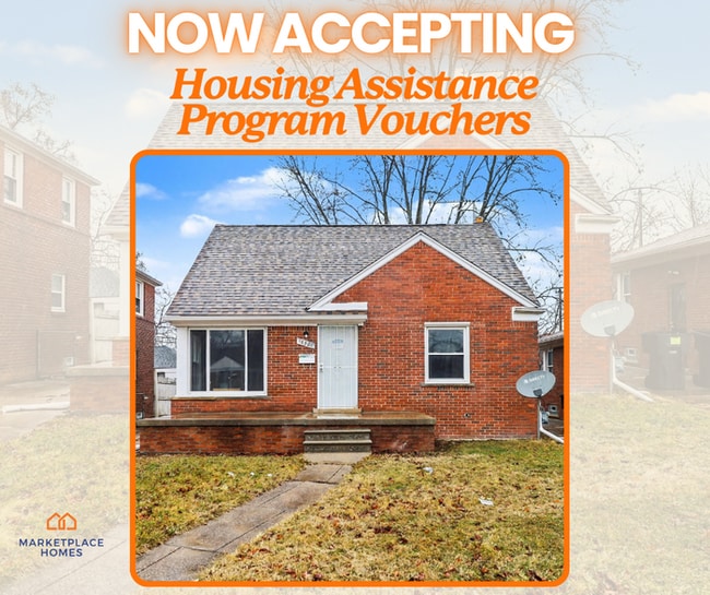 property at 16501 Fairmount Dr