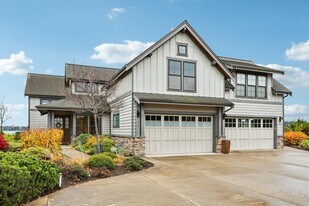 9454 Turnstone Ln in Blaine, WA - Building Photo