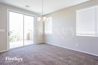 6462 Lovett Canyon St in Las Vegas, NV - Foto de edificio - Building Photo