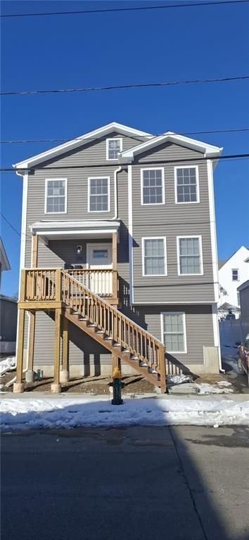 255 Ohio Ave in Providence, RI - Building Photo - Building Photo