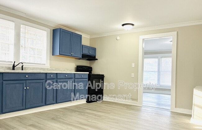 1409 Ware Ave in Gastonia, NC - Building Photo - Building Photo