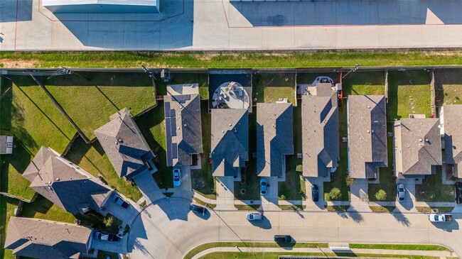 property at 5511 Savanna Pasture Rd