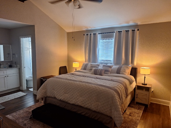 property at 2308 Frontier Trail