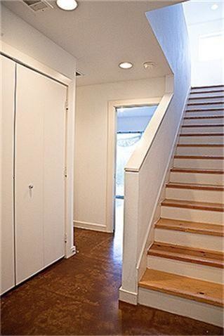 3805 San Jacinto St in Dallas, TX - Building Photo - Building Photo