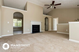 1532 Buckingham Pl in Stockbridge, GA - Building Photo - Building Photo