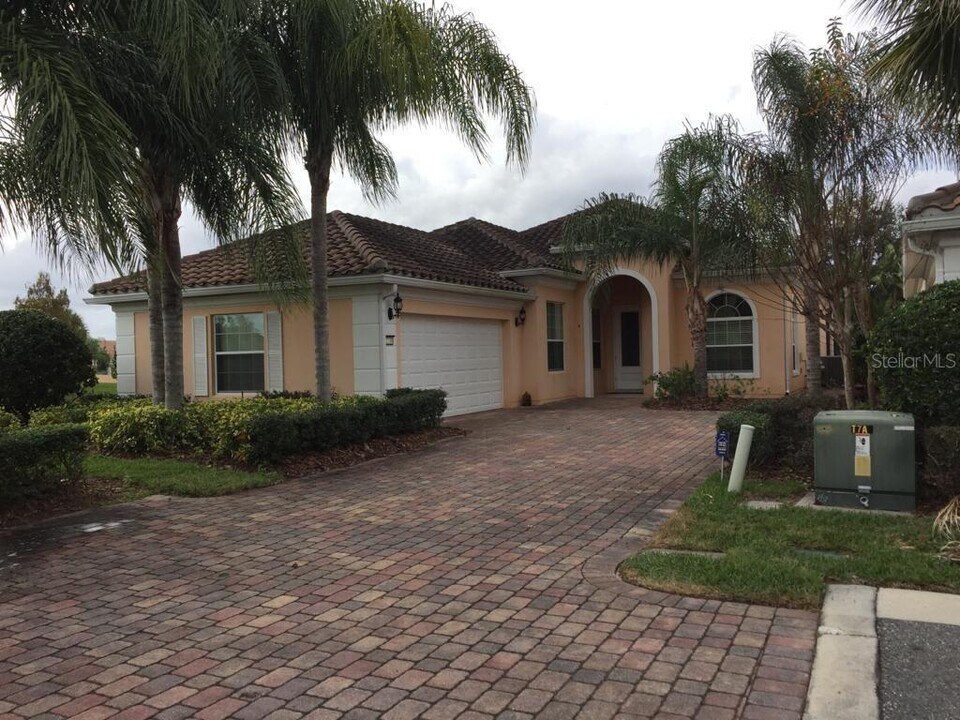 12218 Pasha Ln in Orlando, FL - Building Photo