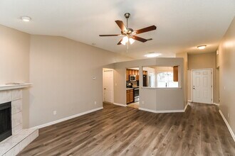7529 Saundersville Ct in Jacksonville, FL - Building Photo - Building Photo