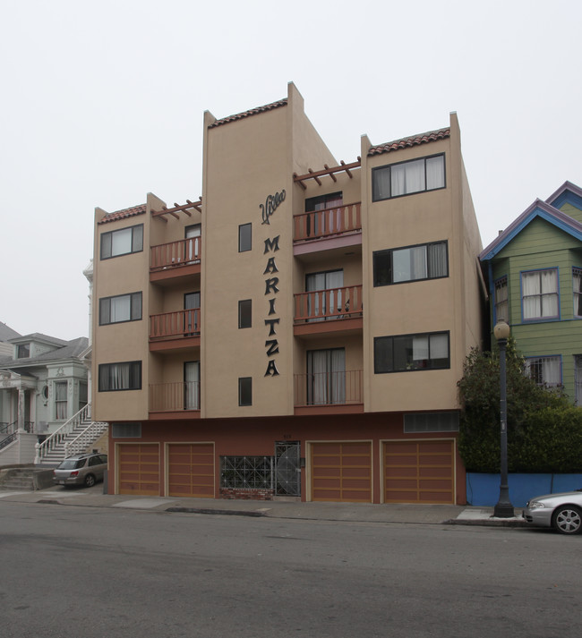 513 Capp St in San Francisco, CA - Building Photo - Building Photo