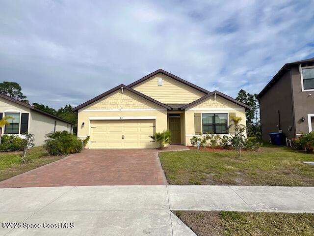 915 Remington Green Dr SE in Palm Bay, FL - Building Photo - Building Photo