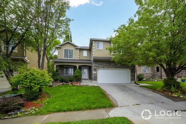 property at 10394 Bayhill Dr