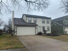 5854 Haddingtonshire Ln in Dublin, OH - Building Photo - Building Photo