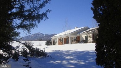 39 Sharp Rock Rd in Sperryville, VA - Building Photo - Building Photo