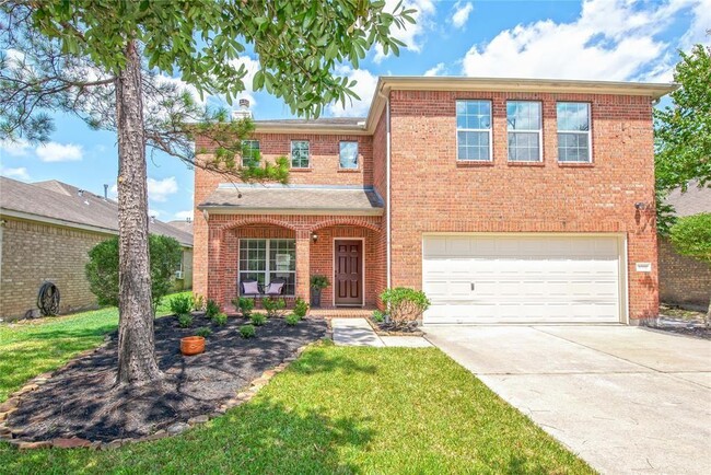 30111 Luna Lakes Dr in Spring, TX - Foto de edificio - Building Photo
