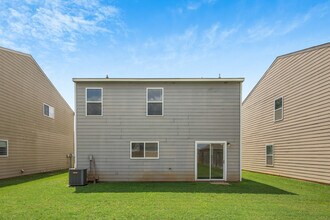 137 David Barnes Dr in Madison, AL - Building Photo - Building Photo