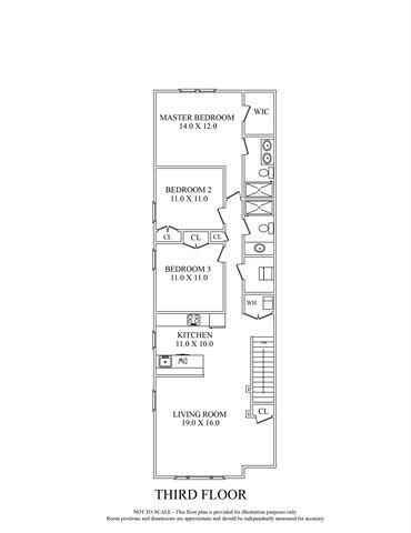 6612 Lincoln Pl in West New York, NJ - Building Photo - Building Photo