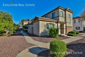 4616 E Laurel Ct in Gilbert, AZ - Building Photo - Building Photo