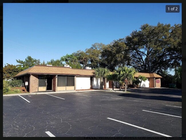 property at 687 Beville Rd