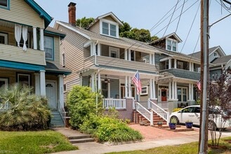 4303 Colonial Ave in Norfolk, VA - Building Photo - Building Photo