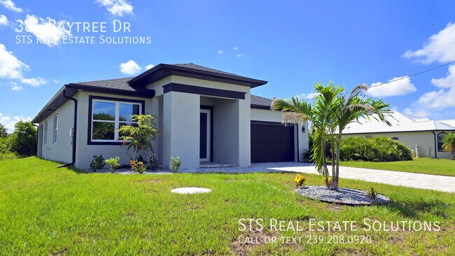 384 Baytree Dr in Rotonda West, FL - Building Photo - Building Photo