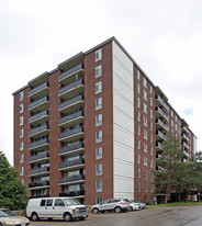 555 Berkshire Apartments