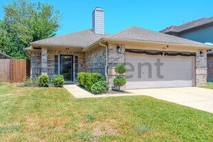 Unit in Houston, TX - Building Photo