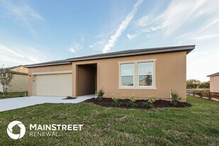158 Hidden Lk Lp in Haines City, FL - Building Photo