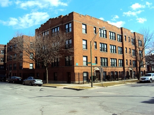 7201 S Constance Ave in Chicago, IL - Building Photo - Building Photo