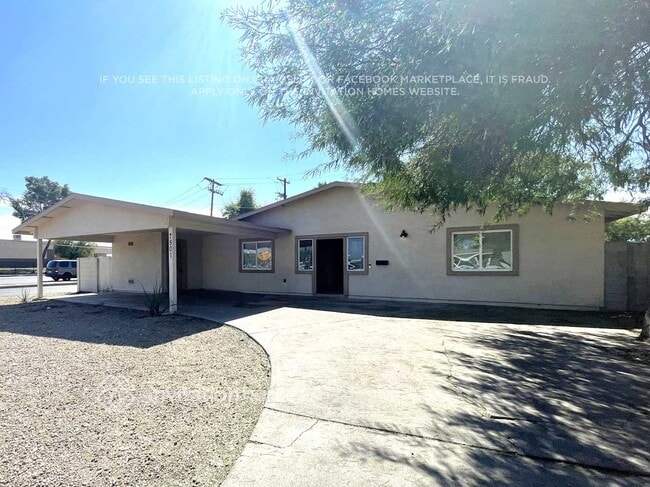 property at 7501 W Whitton Ave