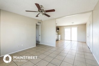 1921 E Virginia St in Tucson, AZ - Building Photo - Building Photo