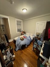 1197 Commonwealth Ave in Boston, MA - Building Photo - Building Photo
