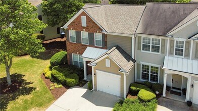 2941 Commonwealth Cir in Alpharetta, GA - Building Photo - Building Photo