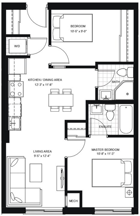 1 Wellington St in Brantford, ON - Building Photo